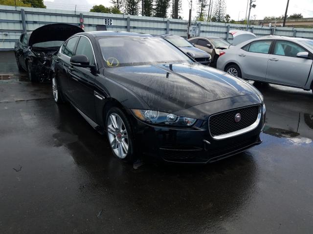 JAGUAR XE 2019 sajar4fx6kcp52407