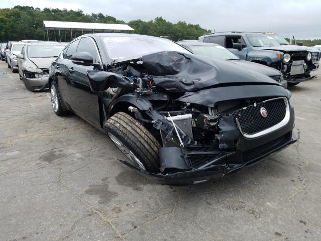 JAGUAR XE 2019 sajar4fx6kcp52472