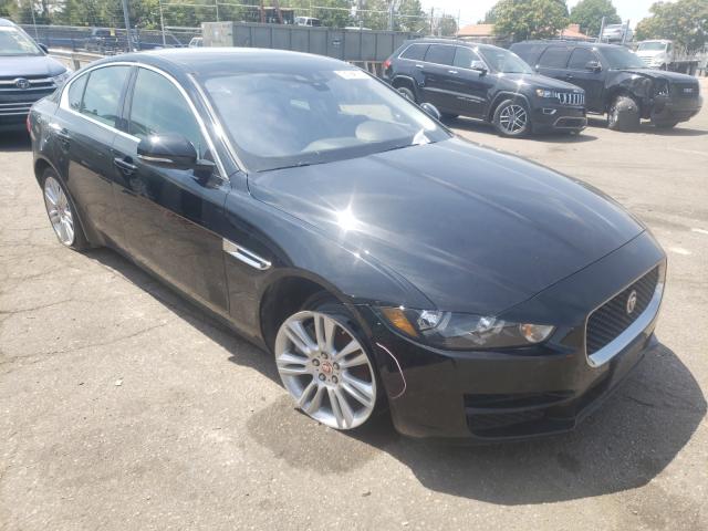 JAGUAR XE 2019 sajar4fx6kcp52875