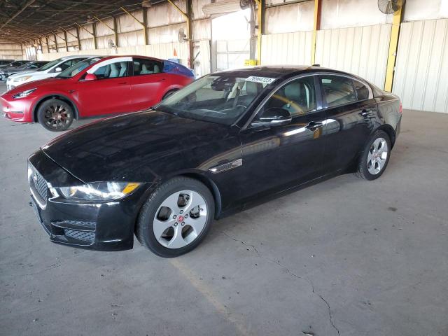 JAGUAR XE 2018 sajar4fx7jcp33864