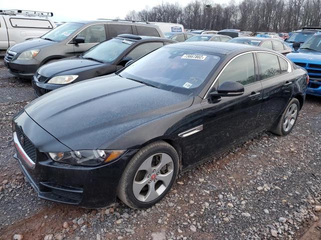 JAGUAR XE 2018 sajar4fx7jcp38806