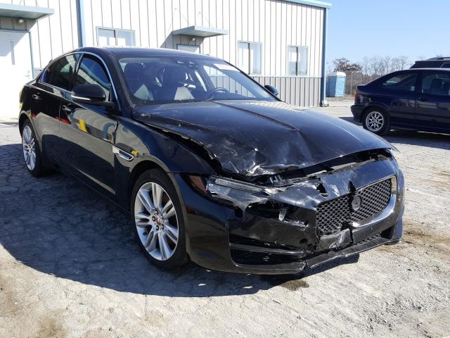 JAGUAR XE 2019 sajar4fx7kcp51797