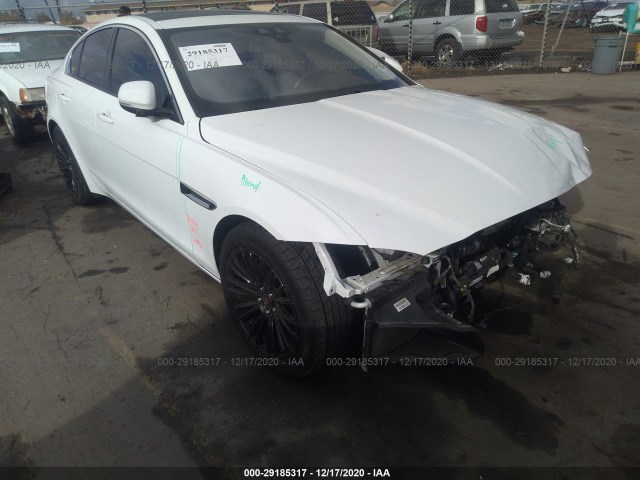 JAGUAR XE 2018 sajar4fx8jcp33873