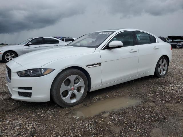 JAGUAR XE 2018 sajar4fx8jcp37048