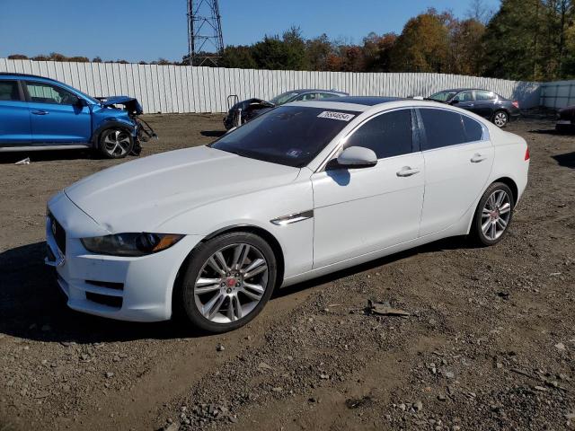 JAGUAR XE 2019 sajar4fx8kcp52067