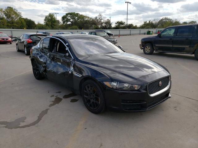 JAGUAR XE 2018 sajar4fx9jcp30478