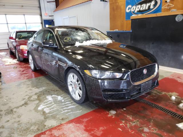 JAGUAR XE 2019 sajar4fx9kcp52207