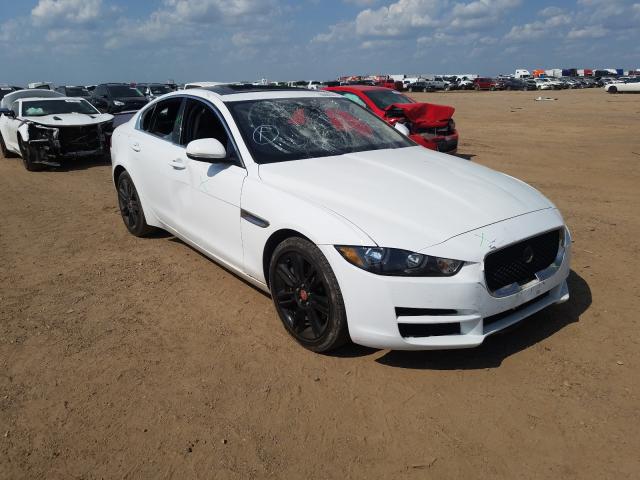 JAGUAR XE 2019 sajar4fxxkcp51793