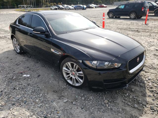 JAGUAR XE 2019 sajar4fxxkcp52491