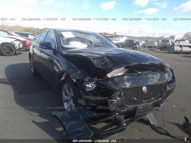 JAGUAR XE 2017 sajas4bn3ha968213