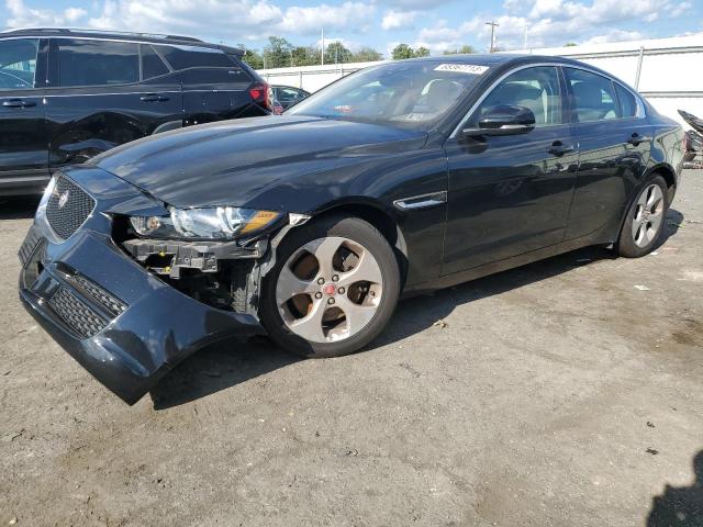 JAGUAR XE 2017 sajas4bn4ha978376