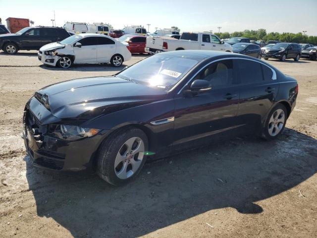 JAGUAR XE 2017 sajas4bn7ha977044