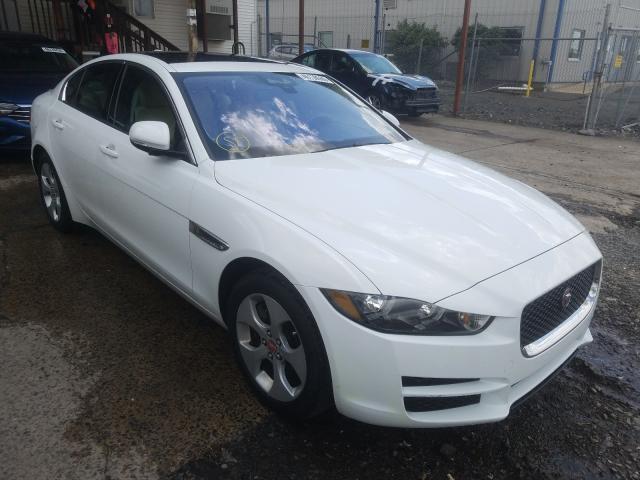 JAGUAR XE 2017 sajas4bn7ha978288