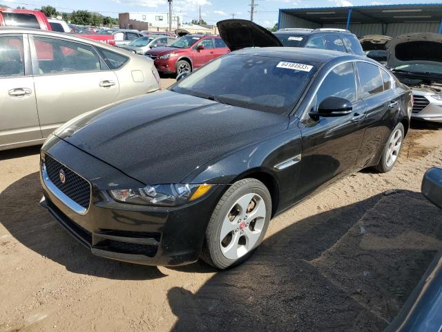 JAGUAR XE 2017 sajas4bn9hcp13151