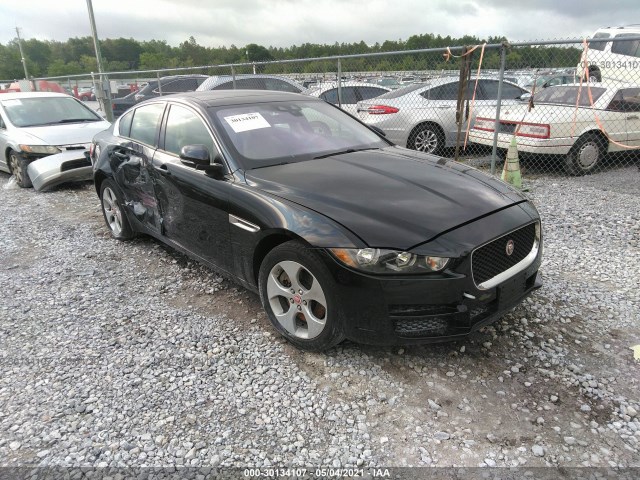 JAGUAR XE 2017 sajas4bnxhcp12249