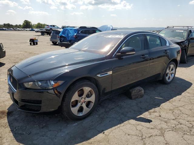 JAGUAR XE 2017 sajas4bnxhcp15510