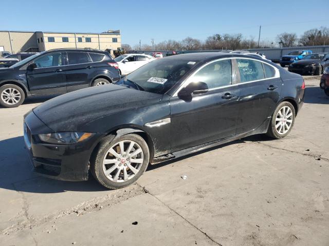 JAGUAR XE 2019 sajas4fx1kcp49077