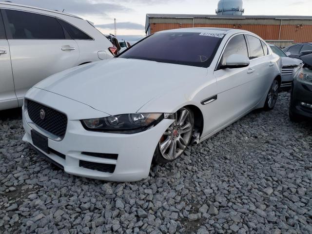 JAGUAR XE 2019 sajas4fx2kcp52585