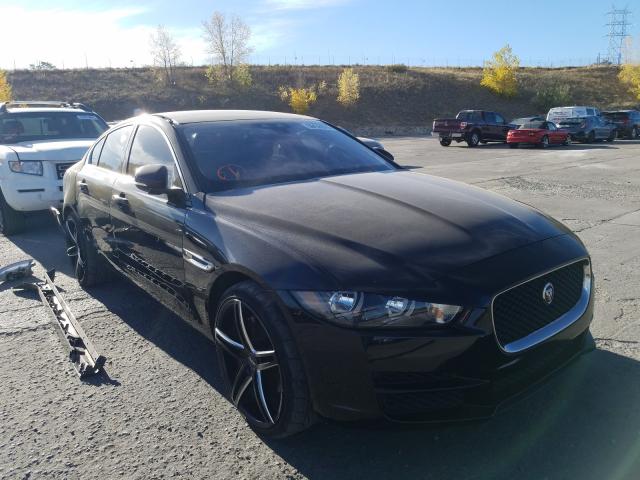 JAGUAR XE 2019 sajas4fx3kcp49047