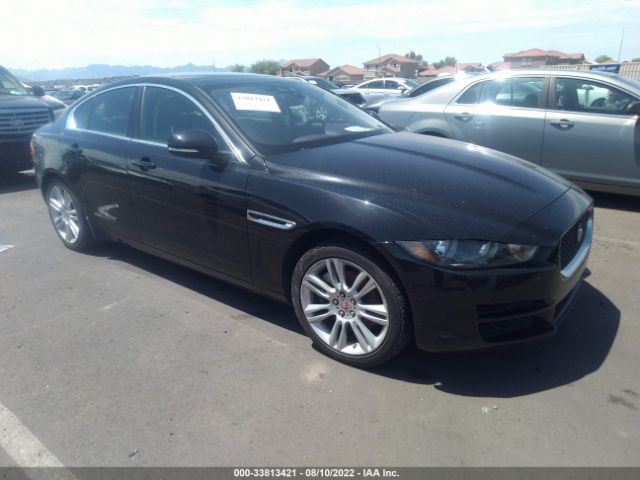 JAGUAR XE 2019 sajas4fx3kcp52353