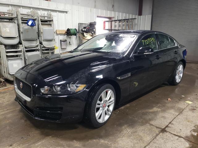 JAGUAR XE 2019 sajas4fx4kcp53009