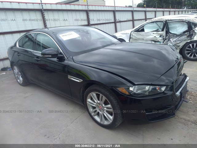 JAGUAR XE 2019 sajas4fx5kcp52841