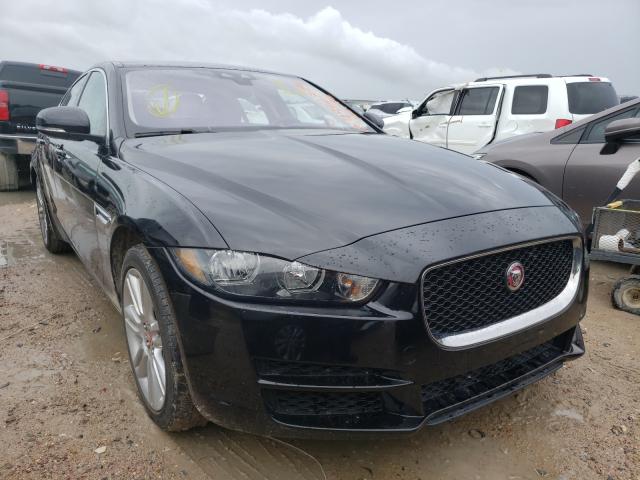 JAGUAR XE 2019 sajas4fx6kcp52489