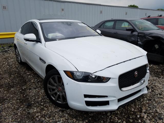 JAGUAR XE 2019 sajas4fx7kcp52386