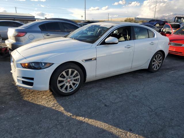 JAGUAR XE 2019 sajas4fx7kcp52906