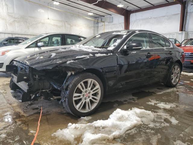 JAGUAR XE 2019 sajas4fx8kcp52784