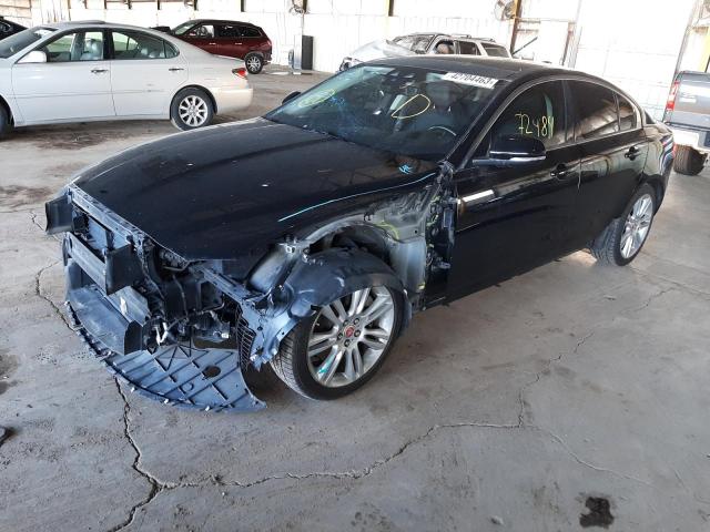 JAGUAR XE 2019 sajas4fx9kcp52339