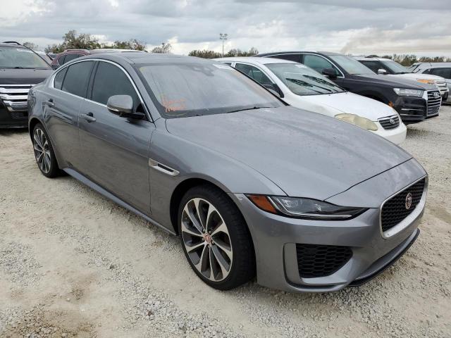 JAGUAR XE R-DYNAM 2020 sajat4gx3lcp57369