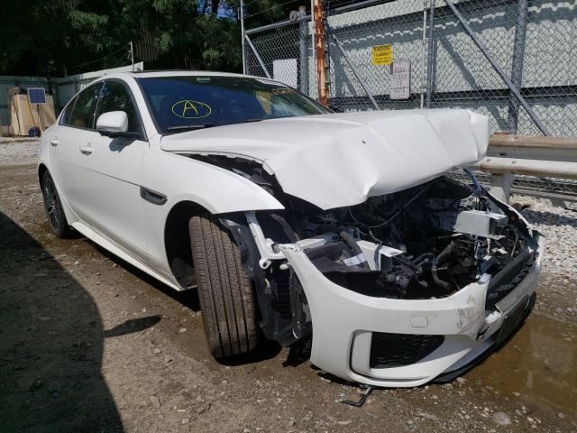 JAGUAR XE R-DYNAM 2020 sajat4gx7lcp62963