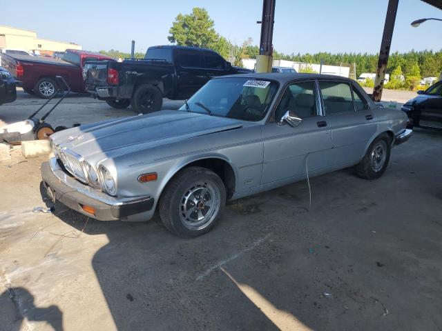 JAGUAR XJ6 1987 sajav1340hc475878