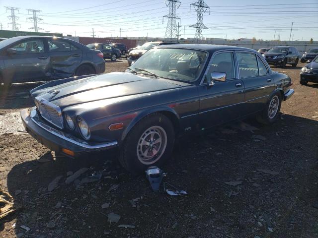 JAGUAR XJ6 1986 sajav1347gc435912