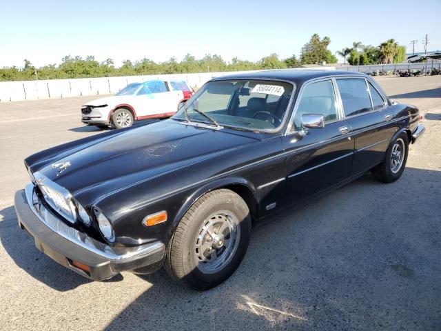 JAGUAR XJ6 1987 sajav1349hc475751