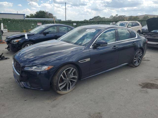 JAGUAR XF 2024 sajb64fx0rcy95036