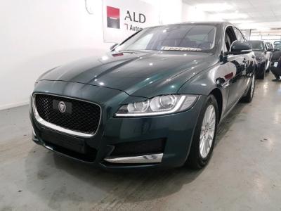 JAGUAR XF DIESEL - 2015 2016 sajbb4bn4hcy39535