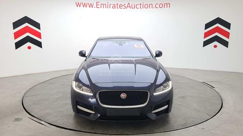 JAGUAR XF 2016 sajbb4bvxgcy14346