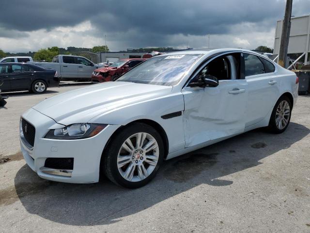 JAGUAR XF PREMIUM 2016 sajbd4bv0gcy08405