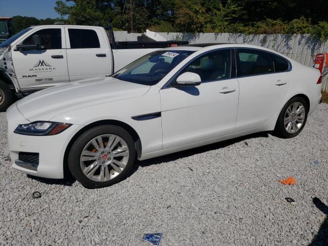 JAGUAR XF PREMIUM 2017 sajbd4bv1hcy29667