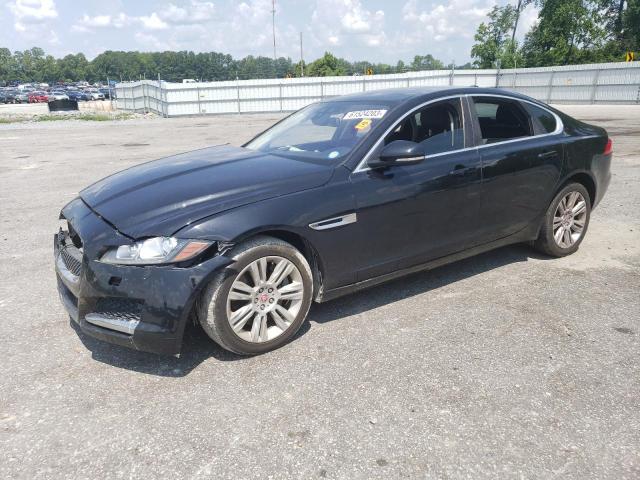 JAGUAR XF PREMIUM 2017 sajbd4bv2hcy35008