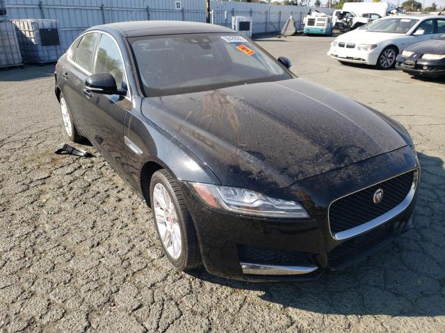 JAGUAR NULL 2016 sajbd4bv5gcy09744