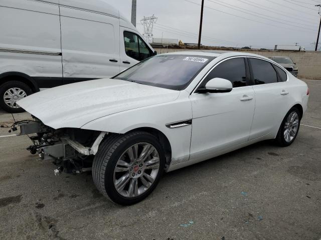 JAGUAR 3.8S 2017 sajbd4bv5hcy45757