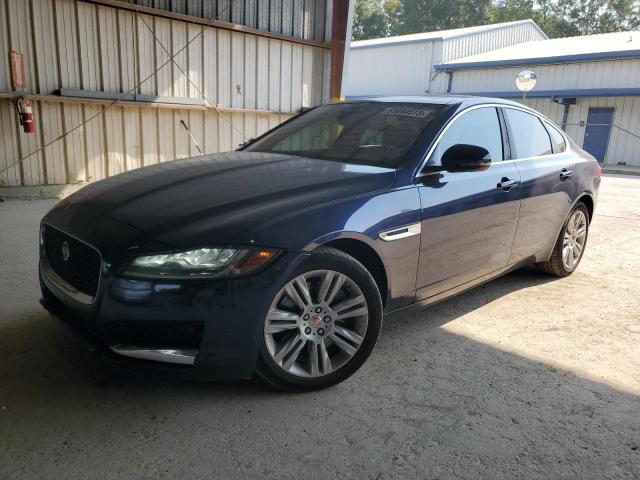 JAGUAR XF PREMIUM 2016 sajbd4bv6gcy10949