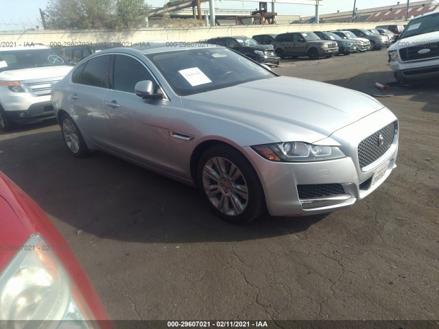 JAGUAR NULL 2016 sajbd4bv6gcy14094