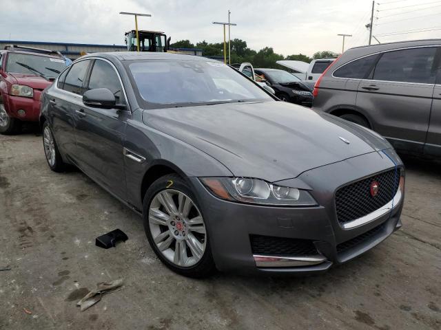 JAGUAR XF PREMIUM 2016 sajbd4bv6gcy14130