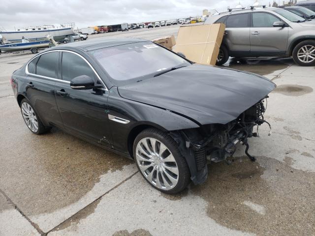 JAGUAR XF PREMIUM 2017 sajbd4bv7hcy32458