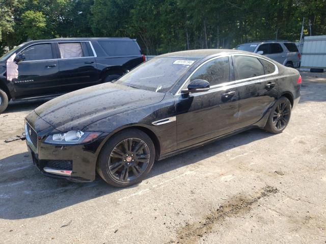 JAGUAR XF 2017 sajbd4bv7hcy46747