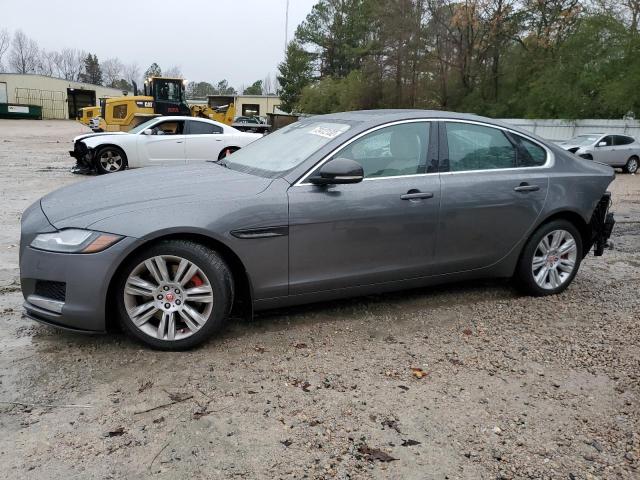 JAGUAR XF PREMIUM 2017 sajbd4bv8hcy33585